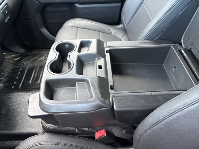 2021 Chevrolet Silverado 2500HD Work Truck Jacksonville FL