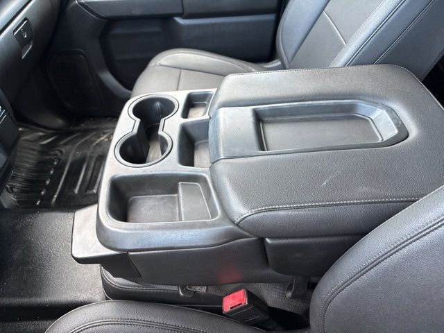 2021 Chevrolet Silverado 2500HD Work Truck Jacksonville FL