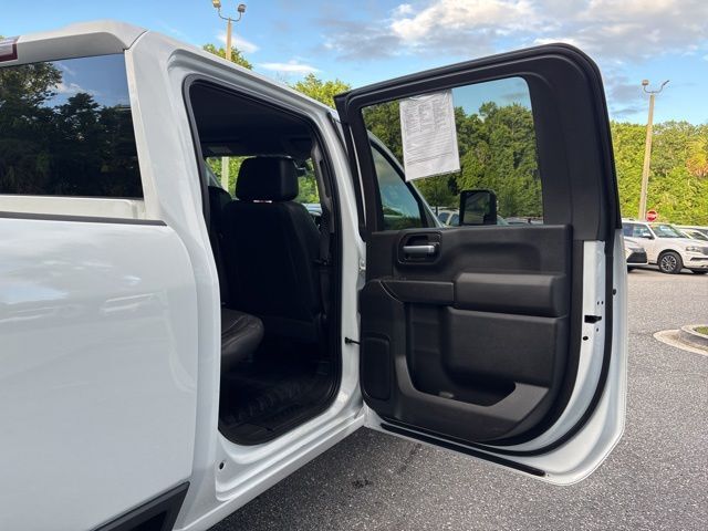 2021 Chevrolet Silverado 2500HD Work Truck Jacksonville FL