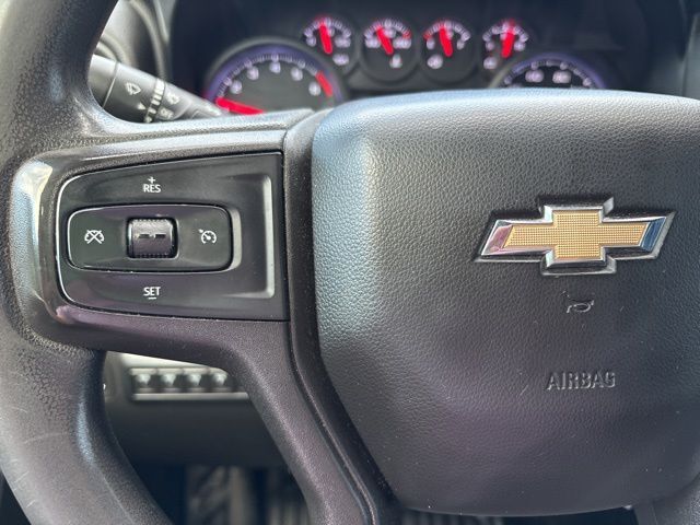 2021 Chevrolet Silverado 2500HD Work Truck Jacksonville FL