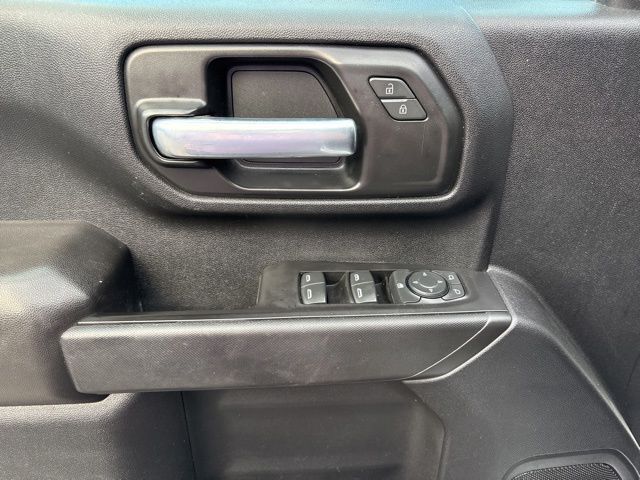 2021 Chevrolet Silverado 2500HD Work Truck Jacksonville FL