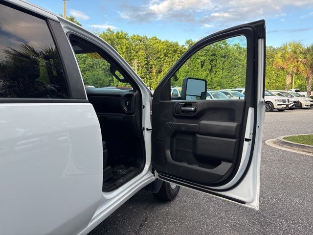 2021 Chevrolet Silverado 2500HD Work Truck Jacksonville FL