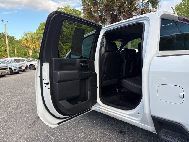 2021 Chevrolet Silverado 2500HD Work Truck Jacksonville FL