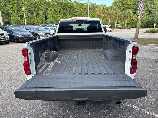 2021 Chevrolet Silverado 2500HD Work Truck Jacksonville FL