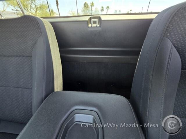 2021 Chevrolet Silverado 2500HD Work Truck Mesa AZ