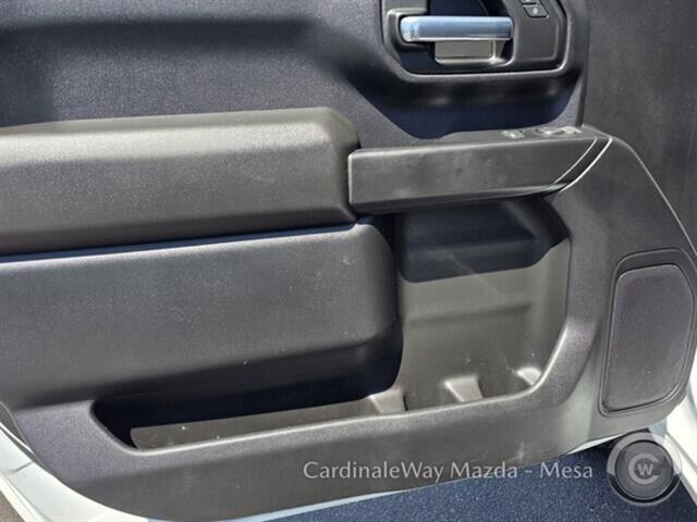 2021 Chevrolet Silverado 2500HD Work Truck Mesa AZ