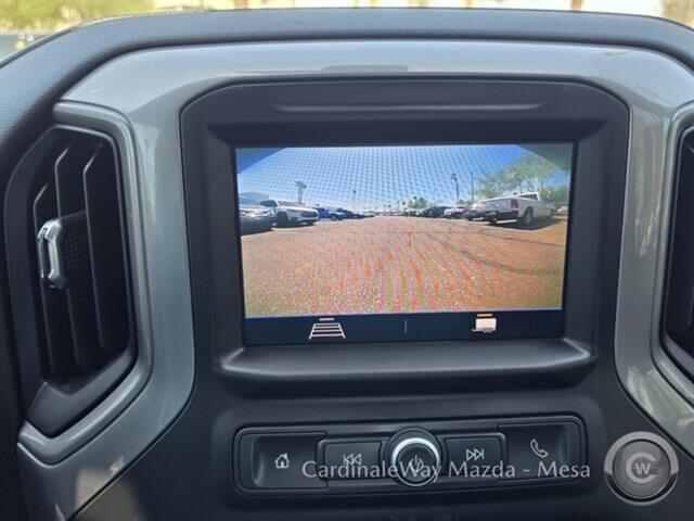 2021 Chevrolet Silverado 2500HD Work Truck Mesa AZ