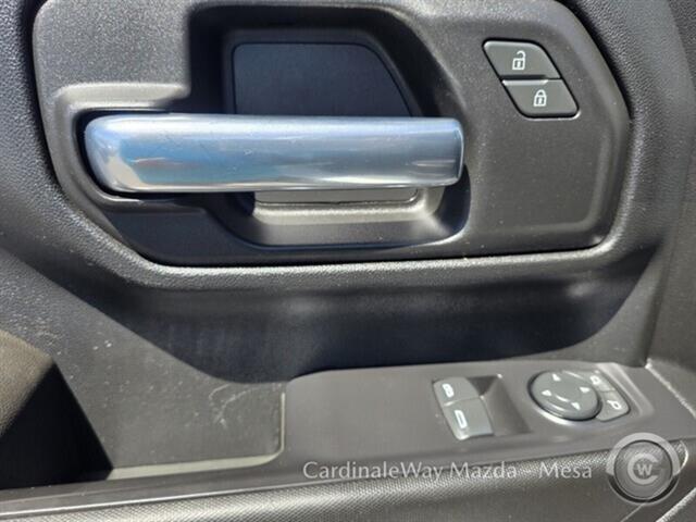 2021 Chevrolet Silverado 2500HD Work Truck Mesa AZ