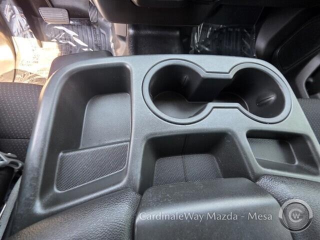 2021 Chevrolet Silverado 2500HD Work Truck Mesa AZ