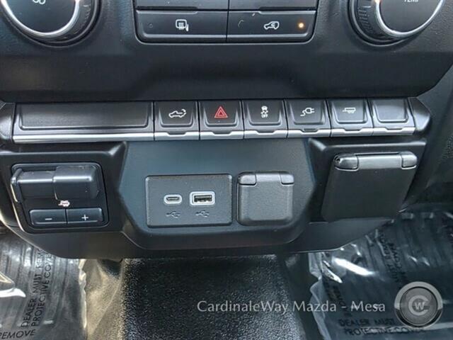 2021 Chevrolet Silverado 2500HD Work Truck Mesa AZ
