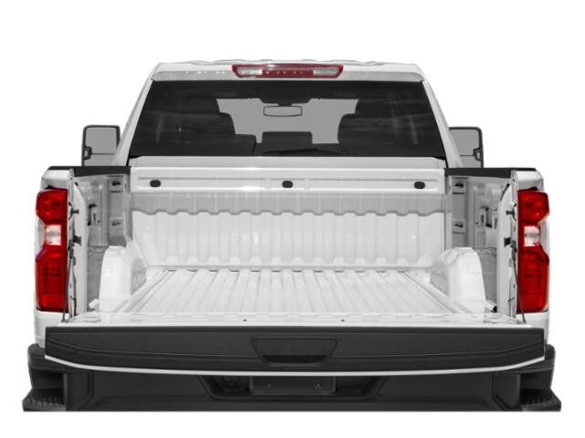 2021 Chevrolet Silverado 2500HD Work Truck Appleton WI