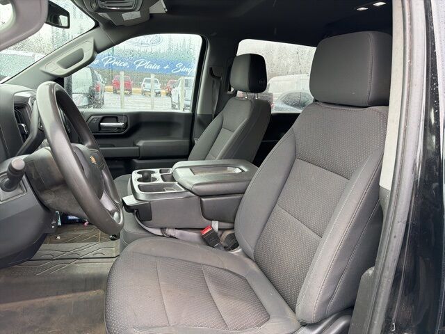 2021 Chevrolet Silverado 2500HD Work Truck Pine River MN