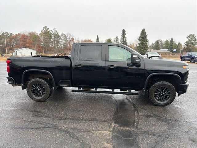 2021 Chevrolet Silverado 2500HD Work Truck Pine River MN