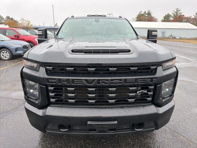2021 Chevrolet Silverado 2500HD Work Truck Pine River MN