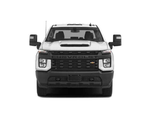 2021 Chevrolet Silverado 2500HD Work Truck Winder GA