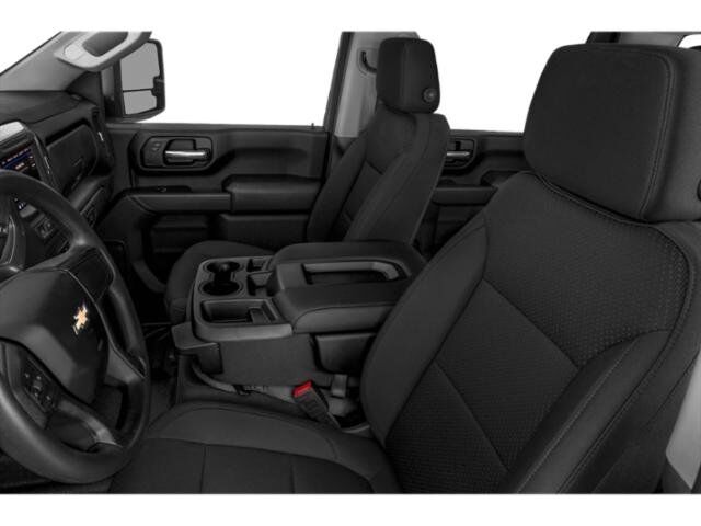 2021 Chevrolet Silverado 2500HD Work Truck Winder GA