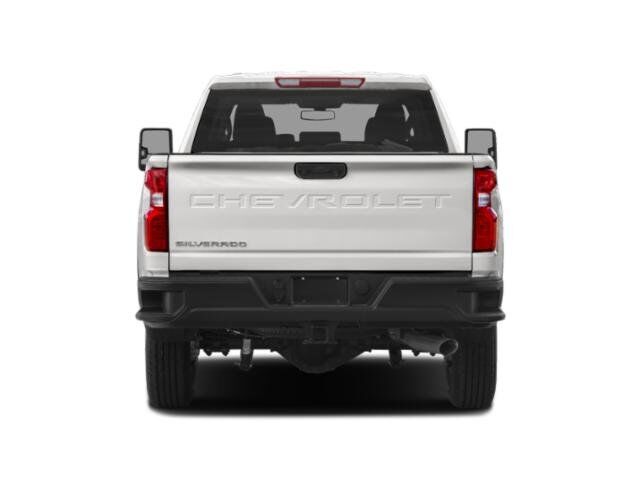 2021 Chevrolet Silverado 2500HD Work Truck Winder GA