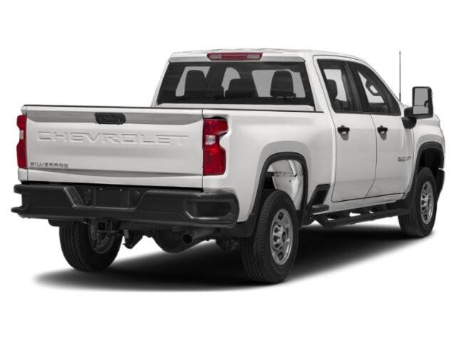 2021 Chevrolet Silverado 2500HD Work Truck Winder GA