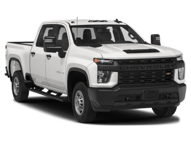 2021 Chevrolet Silverado 2500HD Work Truck Winder GA
