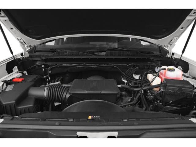 2021 Chevrolet Silverado 2500HD Work Truck Winder GA