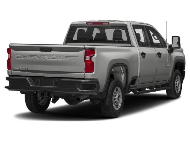 2021 Chevrolet Silverado 2500HD Work Truck Winder GA