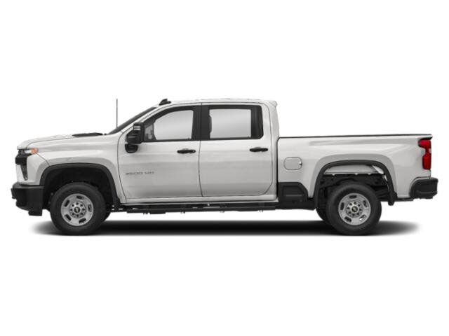 2021 Chevrolet Silverado 2500HD Work Truck Winder GA
