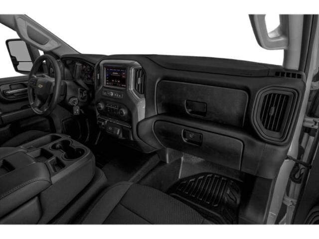 2021 Chevrolet Silverado 2500HD Work Truck Winder GA