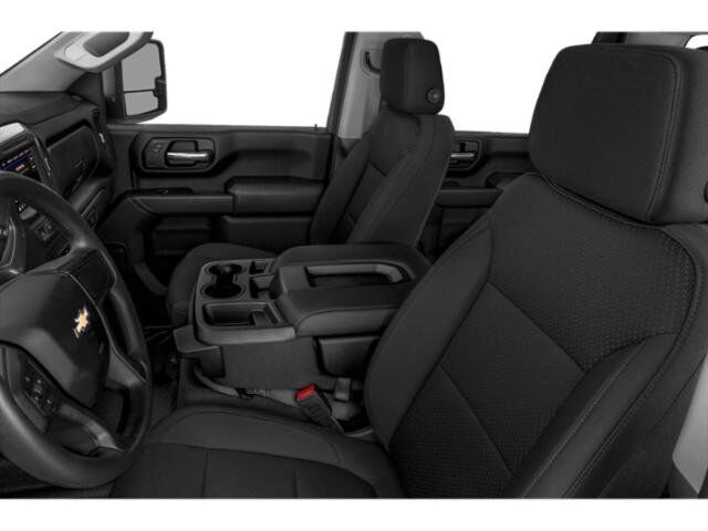 2021 Chevrolet Silverado 2500HD Work Truck Winder GA