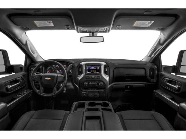 2021 Chevrolet Silverado 2500HD Work Truck Winder GA