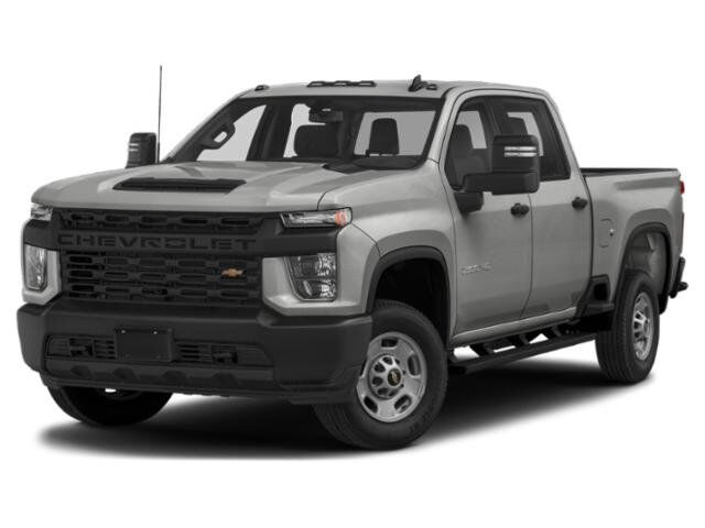 2021 Chevrolet Silverado 2500HD Work Truck Winder GA