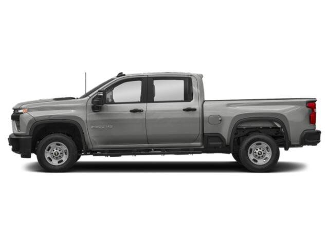 2021 Chevrolet Silverado 2500HD Work Truck Winder GA