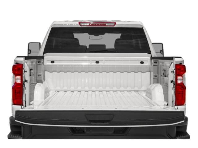 2021 Chevrolet Silverado 2500HD Work Truck Winder GA