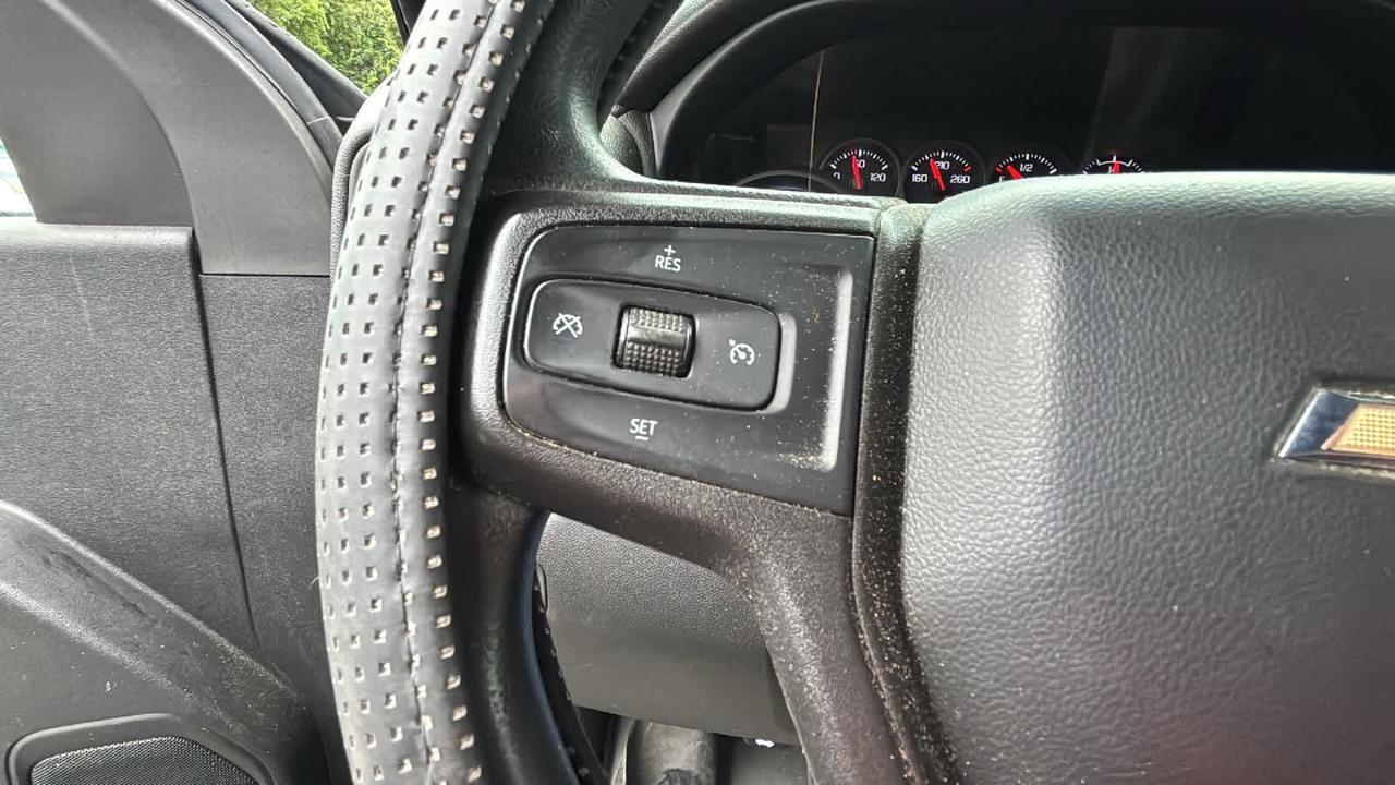2021 Chevrolet Silverado 2500HD Work Truck Marlborough MA