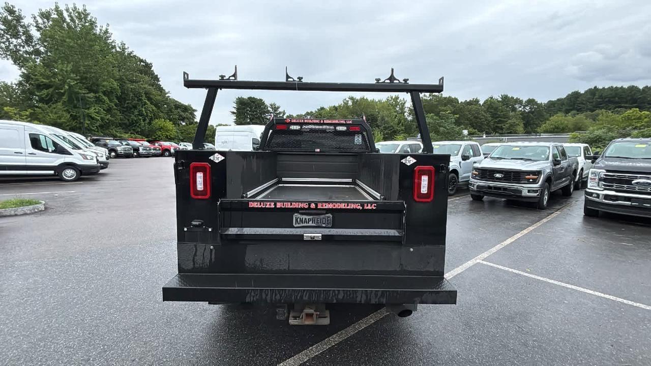 2021 Chevrolet Silverado 2500HD Work Truck Marlborough MA