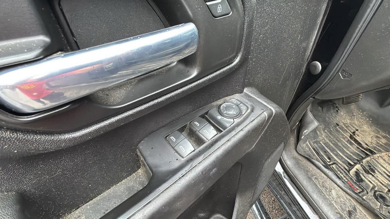 2021 Chevrolet Silverado 2500HD Work Truck Marlborough MA