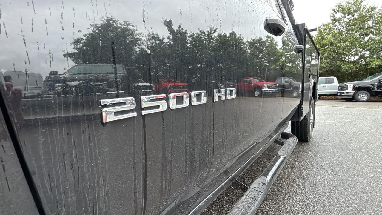 2021 Chevrolet Silverado 2500HD Work Truck Marlborough MA