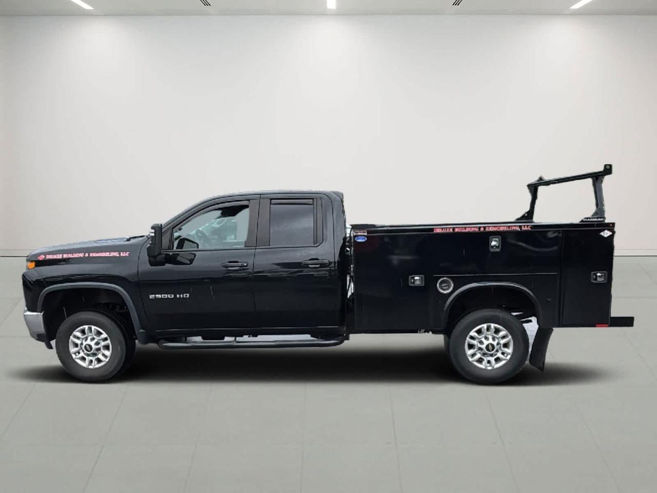 2021 Chevrolet Silverado 2500HD Work Truck Marlborough MA