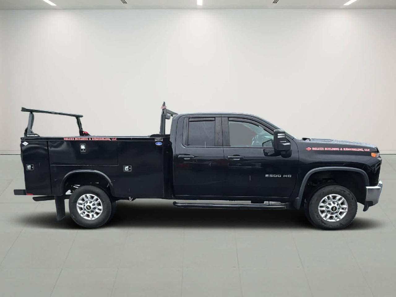 2021 Chevrolet Silverado 2500HD Work Truck Marlborough MA
