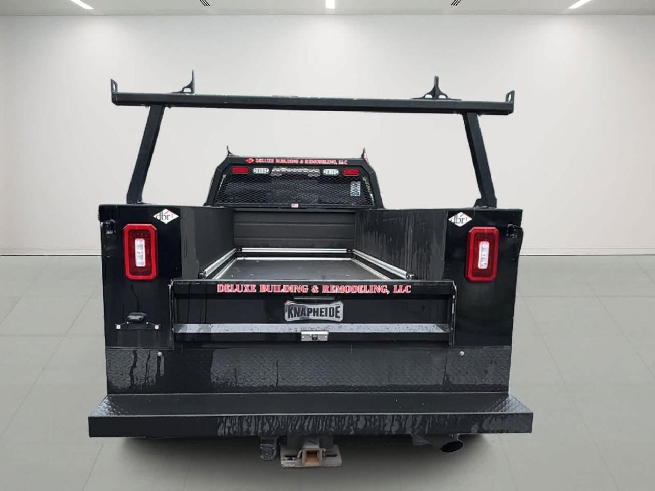 2021 Chevrolet Silverado 2500HD Work Truck Marlborough MA