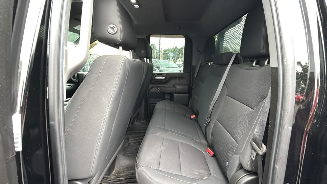 2021 Chevrolet Silverado 2500HD Work Truck Marlborough MA