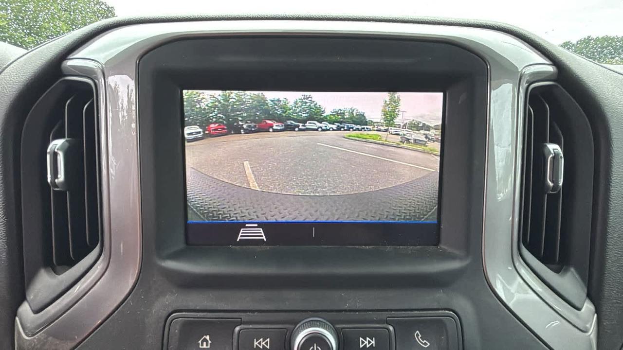 2021 Chevrolet Silverado 2500HD Work Truck Marlborough MA