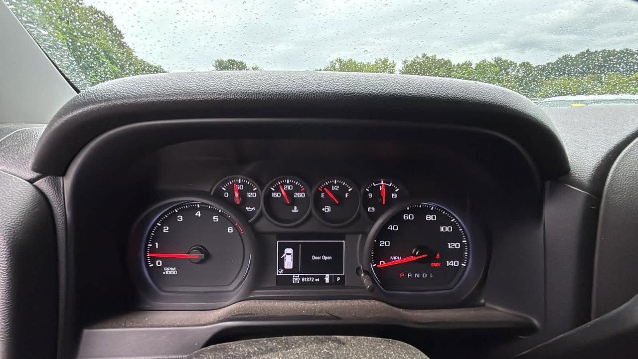 2021 Chevrolet Silverado 2500HD Work Truck Marlborough MA