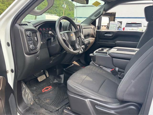 2021 Chevrolet Silverado 3500 HD Chassis Cab Work Truck Fitchburg MA
