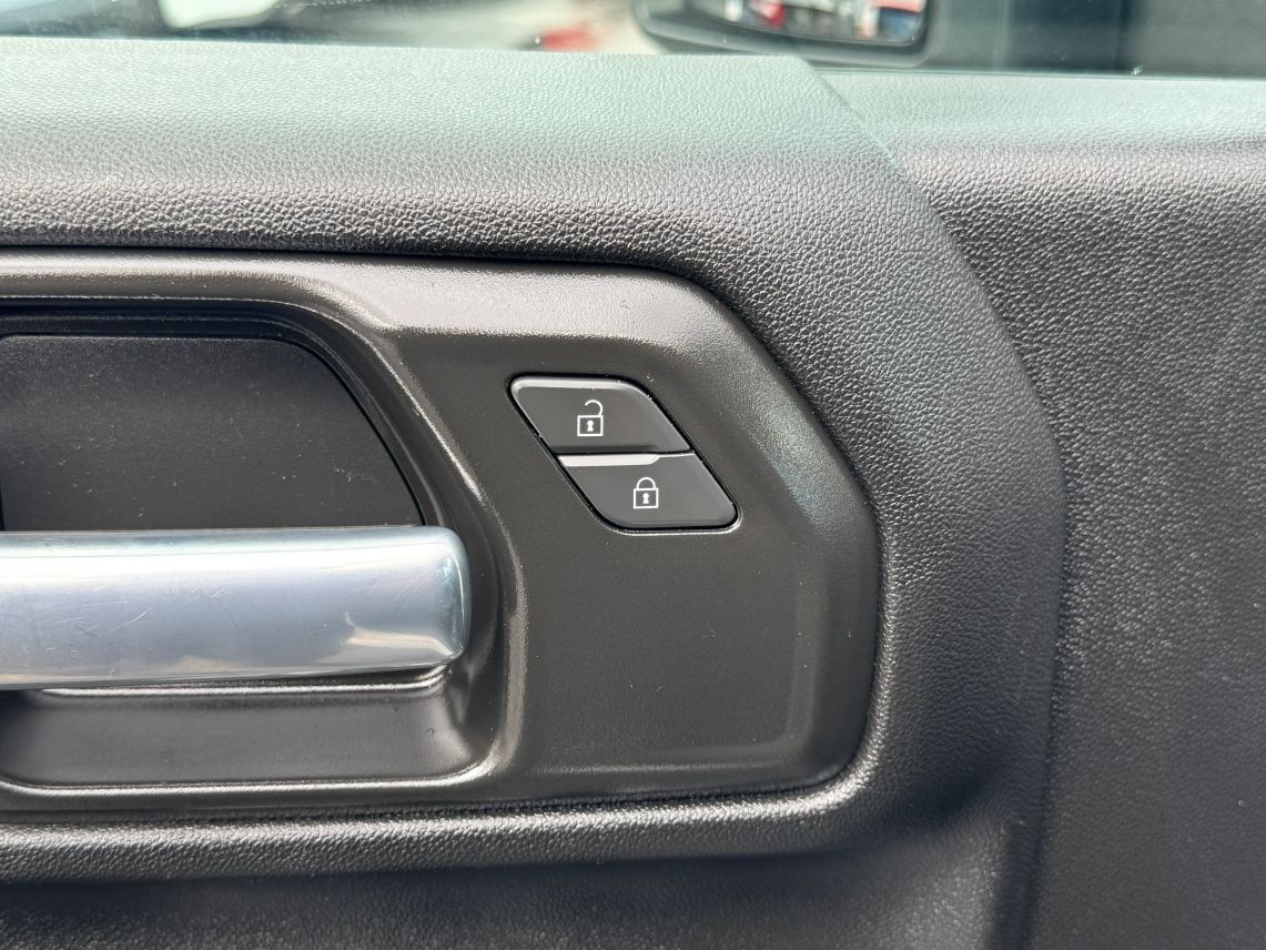 2021 Chevrolet Silverado 3500 HD Crew Cab Work Truck Pickup 4D 8 ft