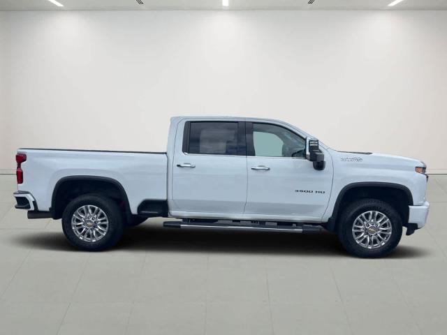 2021 Chevrolet Silverado 3500 HD High Country Fitchburg MA