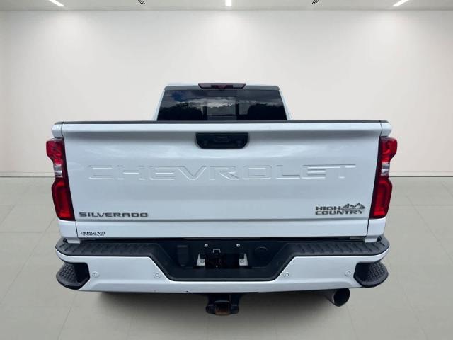 2021 Chevrolet Silverado 3500 HD High Country Fitchburg MA