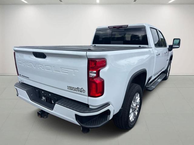 2021 Chevrolet Silverado 3500 HD High Country Fitchburg MA