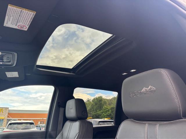 2021 Chevrolet Silverado 3500 HD High Country Fitchburg MA
