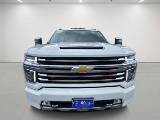 2021 Chevrolet Silverado 3500 HD High Country Fitchburg MA