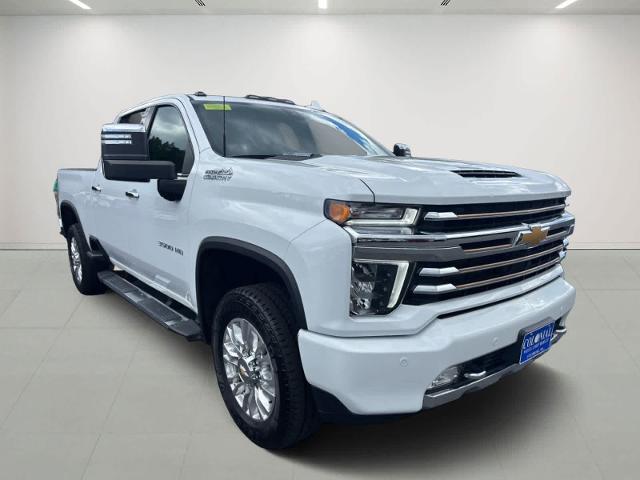 2021 Chevrolet Silverado 3500 HD High Country Fitchburg MA